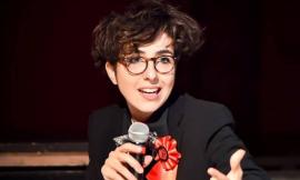 "Prendiamola con filosofia": Lucrezia Ercoli ospite al primo festival digitale in streaming