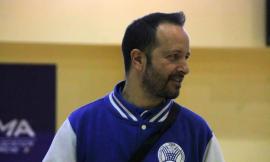 Feba Civitanova, coach Scalabroni: "Ripartire? Non prima di agosto"