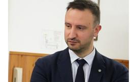 Montecassiano, il sindaco Catena: "La febbre se n'è andata, ho pensato di non farcela"
