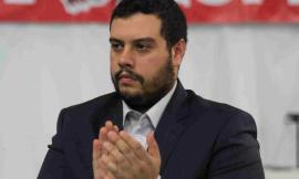 GoldenPlast Civitanova,l'assistant coach Michele Massera: "Presto per dire che cosa accadrà"