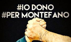 Montefano, gli ultras e le società di calcio avviano una raccolta fondi in favore della Casa di Riposo