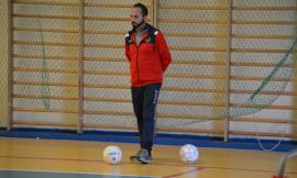 Civitanova Dream Futsal, il d.g.Luciani:"ci sono troppe incognite, ho grossi dubbi che si possa ripartire"
