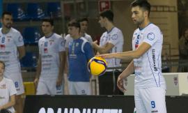 GoldenPlast Civitanova, capitan Di Silvestre: "Il campionato? ora conta solo la salute"