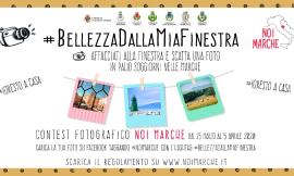 Appignano, un contest fotografico mette in palio un weekend nelle Marche