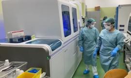 Coronavirus Marche, 4 nuovi casi positivi nelle ultime 24 ore: sono nel Maceratese