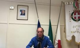 Coronavirus, prima vittima a Matelica