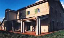 Coronavirus, prima vittima nella Casa di riposo di Castelraimondo: si è spento Vincenzo Bellagamba