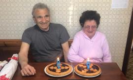 Ussita, Santino Nori compie 86 anni: "Da Roma, il mio pensiero va sempre alla mia amata terra"
