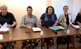 "Per Matelica": "Potenziato il reparto di radiologia dell'ospedale"