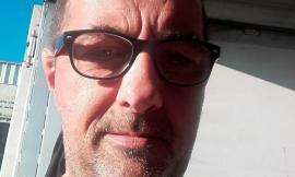 Colmurano piange Sergio Canali, stroncato da un malore mentre con il camion tornava da lavoro