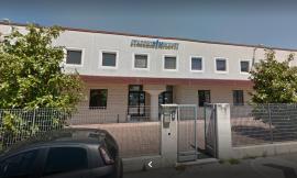 Donato un defibrillatore all'ospedale di Macerata: la generosità dell'azienda Stacchio Impianti