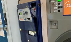 Pollenza, secondo furto in 10 giorni alla lavanderia Lavar di Casette Verdini