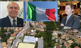 Matelica, il Comune scambia il 25 Aprile con la vittoria della prima guerra mondiale: pioggia di critiche