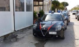 Corridonia, rubano lastre di rame da un casolare della diocesi. Il parroco denuncia: due arresti