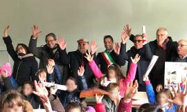 Pieve Torina, "è stato un amico inatteso": il ricordo del Sindaco Gentilucci di Giuliano De Minicis