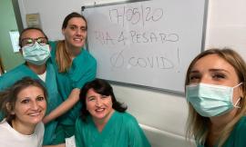 Coronavirus, chiude la rianimazione di Marche Nord: "I pazienti Covid saranno trasferiti a Civitanova"