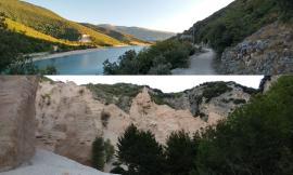Fiastra, prorogata la chiusura delle Lame Rosse e niente pic-nic sino al 2 giugno