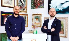 Cingoli, la casa d'aste Picenum pronta a ripartire: il 31 maggio all'asta ben 800 lotti