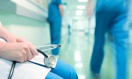 "Subito incentivi per il personale sanitario impegnato nei reparti Covid": sindacati pronti alla mobilitazione