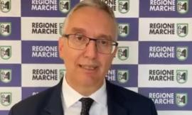 Ceriscioli: "20 milioni di incentivi per il personale sanitario bloccati causa mancato accordo con i sindacati" (VIDEO)