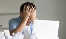 Coronavirus e rischi organizzativi: se il lavoratore contrae malattie psichiche viene risarcito dall’Inail?