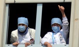 Coronavirus, per la terza volta nessun decesso nelle Marche
