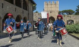 San Ginesio, il Covid blocca la prestigiosa rievocazione storica del Ritorno degli esuli