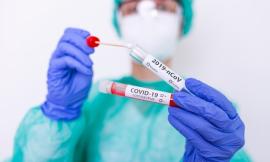 Coronavirus Marche, 4 nuovi casi positivi su 605 tamponi analizzati