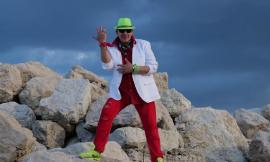 “Bum Bum Puerto Rico”, fuori ora il nuovo brano dell'artista di Montecassiano Umby Ray (VIDEO)