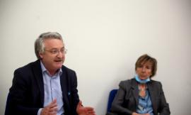 Sciapichetti: "La Regione Marche stanzia altri 16 milioni di euro per la ricostruzione post-sisma"