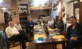 Unione Montana Monti Azzurri: decolla il distretto agroalimentare della Mela Rosa