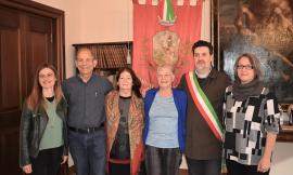 Urbisaglia, 80 anni fa apriva il Campo di Internamento al Palazzo Giustiniani Bandini