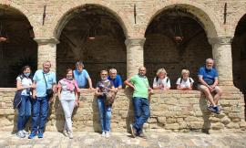 San Ginesio, il fascino di uno dei borghi più belli d'Italia: dal turismo inizia la ripartenza