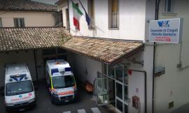 Ospedale di Cingoli, riattivati i posti letto e implementato il personale per gli ambulatori