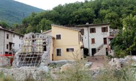 Ussita, gli ex consiglieri di minoranza: "Il commissario Legnini venga anche qui"