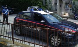 Sarnano, i Carabinieri traslocano nella sede dei Forestali