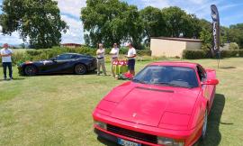 Potenza Picena, il golf riparte dal Torrenova con la VI edizione del Memorial "Lodovico Scarfiotti"