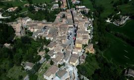 Caldarola, il "Restart Festival" parte dalle vie del centro storico con una mostra fotografica