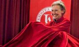 Rinascimento Marchigiano all'epoca del Covid: appuntamento estivo con "Non una Voce Sola". La Regina Barbara Alberti incontra il pubblico a Porto Sant'Elpidio.