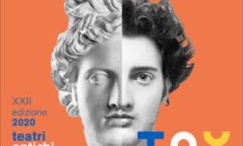 Teatri Antichi Uniti: al via dall'Anfiteatro Romano di Urbisaglia il ricco carnet degli appuntamenti marchigiani