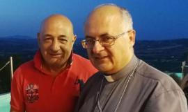 Monsignor Francesco Massara festeggia 55 anni: gli auguri della redazione di PicchioNews
