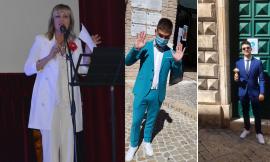 Cingoli, conclusi gli esami di maturità all'Istituto Alberghiero: sei studenti ottengono il "100 e lode"