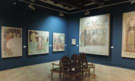 San Severino, nuovi orari estivi alla pinacoteca civica e al museo archeologico