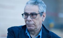 Macerata, Guido Garufi presenta "Filigrane-Canzoniere apocrifo": "l’arte e’ più rivoluzionaria della politica”