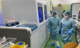 Coronavirus Marche, un nuovo caso positivo su 630 tamponi analizzati: è nel Maceratese