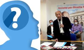 Centro-destra: aspettando Godot. Ricotta: "Votare Romano alle Regionali? Un momento..."