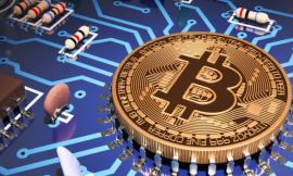 L'opportunità di vedere la parola "bitcoin" su TV e riviste è aumentata