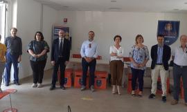 Consorzio di tutela del ciauscolo: Unicam possibile sede