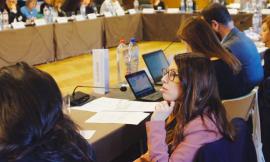 La laureata Unimc Annapia Ferrara vince il Premio Economia Marche 2020
