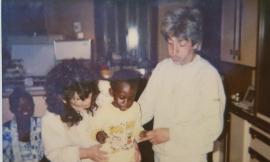 Macerata, lutto per il politico Paolo Diop: il papà Francesco muore a 75 anni